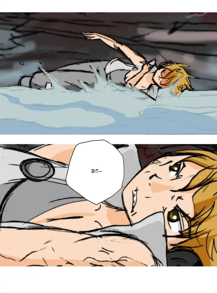 Dragon and Weed: Origins Chapter 55 26